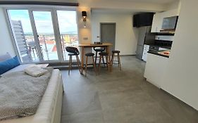 Magic Apartment Centre Pilsen